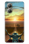 12 Lite Compatible Case Patterned Printed Silicone Harley
