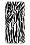 Gm 23 - Gm 23 Se Case Silicone Patterned Illustrated Zebra Pattern