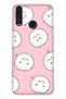 20 Pro Case 0.4 mm Laser Cut Silicone Cover Chubby Lambs