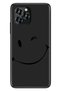 C21 Pro Case Silicone Patterned Illustrated Uv Cover Smile - 2