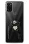 Gm 21 Plus Case 0.4mm Laser Cut Silicone Cover Pandalet