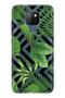 Gm 20 Case 0.4mm Laser Cut Silicone Cover Voque Leaf