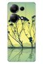 Redmi Note 13 Pro 4g Compatible Case Patterned Printed Silicone Sunset Amazon
