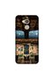 Gm 8 Compatible Case 0.4mm Laser Cut Silicone Cover Cockpit