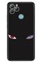 Gm 22 / Gm 22S Case 0.4mm Laser Cut Silicone Cover Avatar