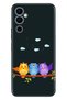 Pova Neo 2 Case Silicone Patterned Illustrated Uv Cover Birds - 2