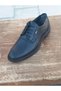 Men's Winter Shoes Genuine Leather Rubber Sole Lace-Up