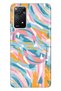 Xiaomi Redmi Note 11 Pro 5g Compatible Case 0.4mm Laser Cut Silicone Marcus