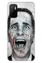 Xiaomi Redmi Note 11Se Case Silicone Tioserisi American Psycho - 3