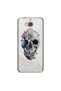 Gm 8 Compatible Case 0.4mm Laser Cut Silicone Cover Female Skeleton
