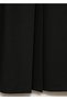 Large pleated midi skirt - 7