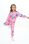 Girls' sets with cartoon characters - 3
