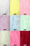 Velvet / Azur / 90047 / Pack of 5 - 6