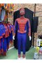 Adult Spiderman Spider Man Costume
