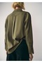 Modal Shirt with Pocket - 3