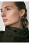 Double-breasted wool coat - 6