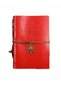 Mr Nautical Notebook Classic Pu Leather Cover Notepad Retro Pendant Special Design Gift Agenda - 5