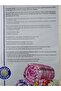 Single Micro Duvet Patterned or White Mixed Colors - 4