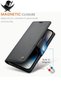 Realme C21 Case Leather Design Cover with Wallet Card Holder - 5