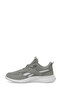 Gray Sneakers For kids - 3
