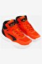 37833012 Playmaker Pro Mid Jr Kids Basketball Shoes