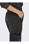 Straight Cut Jeans June Hohe Taille Gerade Geschnitten Jeans - 7