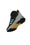 حذاء Terrex Ax4 Mid GTX للرجال مقاوم للماء If4849 - 7