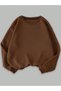 3-Piece Advantage Set Unisex Plus Size Crew Neck Sweatshirt - 3