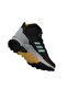 حذاء Terrex Ax4 Mid GTX للرجال مقاوم للماء If4849 - 5