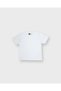 Teen Girls / Boys Cotton Basic T-Shirt_Rg3392 - 3