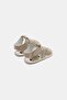 Bg Store Baby Boy Brown Booties 23Ss2Bg1074 - 3