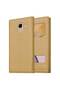 Samsung Galaxy J6 J600 Compatible Windowed Clamshell Magnum Case