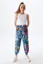 Bg Store Girl Patterned Trousers 23ss2sw6229