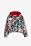 Bg Store Girl's Colorful Sweatshirt 23Pfwsw1551