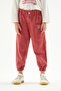 Bg Store Girl's Pink Pants 22Fw1Tj4232 - 2