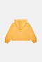 Bg Store Girl's Yellow Tracksuit Top 23Psstj4402 - 6