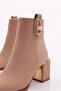 Women's Heeled Shoes 411523534 - 4