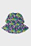 BG Store Girls' Patterned Dress - 5