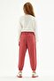Bg Store Girl's Pink Pants 22Fw1Tj4232 - 4