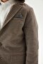جاكيت BG Store للأولاد، بنقشة - 23FW0NB3710 - 3