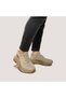 Men's Trekking Premium Sports Shoes 242-1810 - Beige - 40 - 5