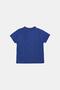 Bg Store Baby Boy Blue T-Shirt 23Pssbg1507 - 2