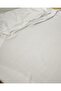 Thin Viscose Woven Ecru Color (Width 140 cm X Length 145 cm)