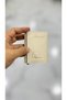 Women's Beige Automatic Mechanism Anti-Theft Card Holder Wallet with Rfid Protection and Coin Compartment - 2