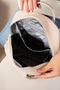 Women's Backpack New Season Size: Boy 31 cm Break 29 cm - 6