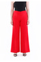 Maxi Length Wide Leg Pants
