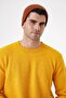 Men's Thessaloniki Knitted Beret Cinnamon 25W4003 - 4