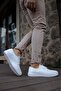 CH061 CBT Rex Men's Shoes WHITE - 4