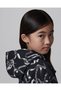 Jordan Wj Brkln Ln Flc Aop Po Hoodie Girl's Sweatshirt 45D374-G0T - 6