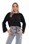 Women's Pearl Embroidered Knitwear Knitted Sweater 255204 - - 2